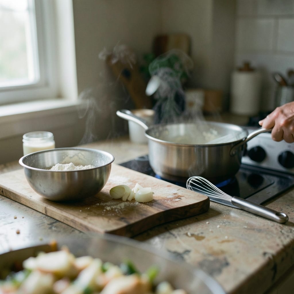About Sauce Recipes 101