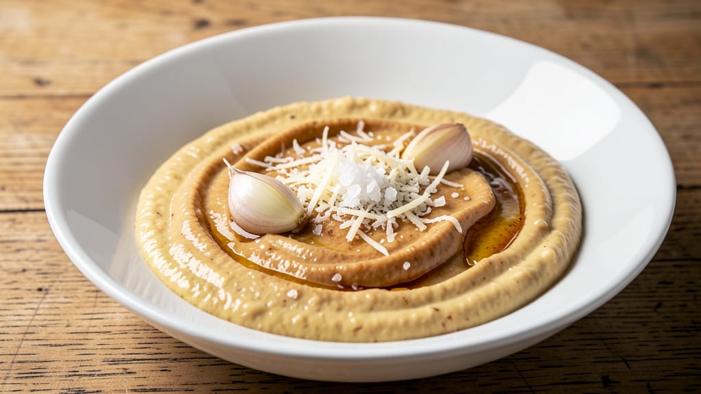 Alfreado Sauce Recipe: Buttery Parmesan Velocity in 15 Minutes