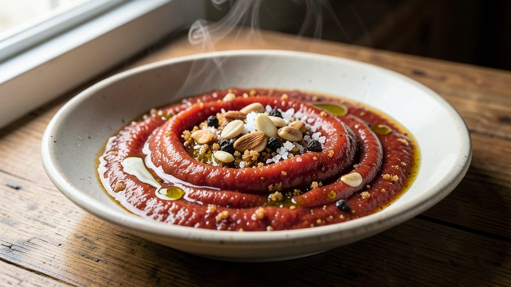 Andalouse Sauce Recipe: Smoky Paprika and Tomato Velocity With Pantry Staples