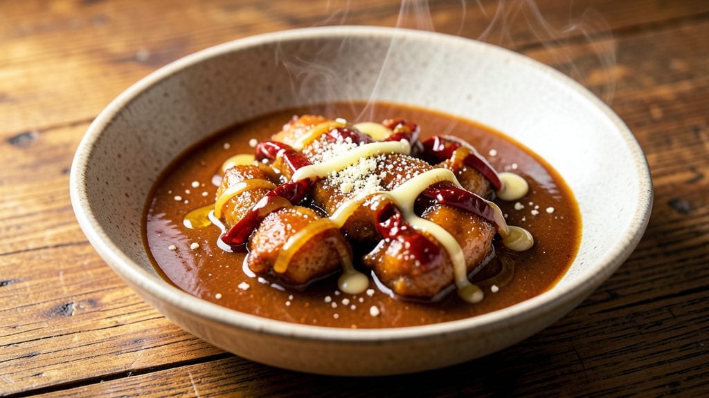 Applebee's Classic Wing Sauce Recipe: Smoky Chipotle-Tangy Gloss That Sticks Like the Original