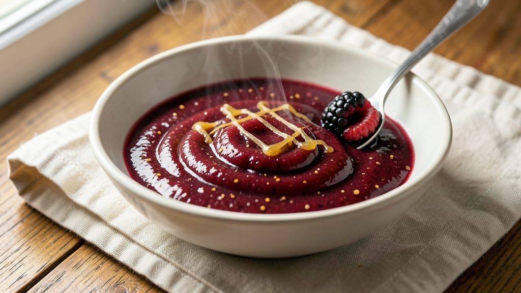 Arby's Bronco Berry Sauce Recipe: Smoky Chipotle Berry Velocity With Pantry Staples