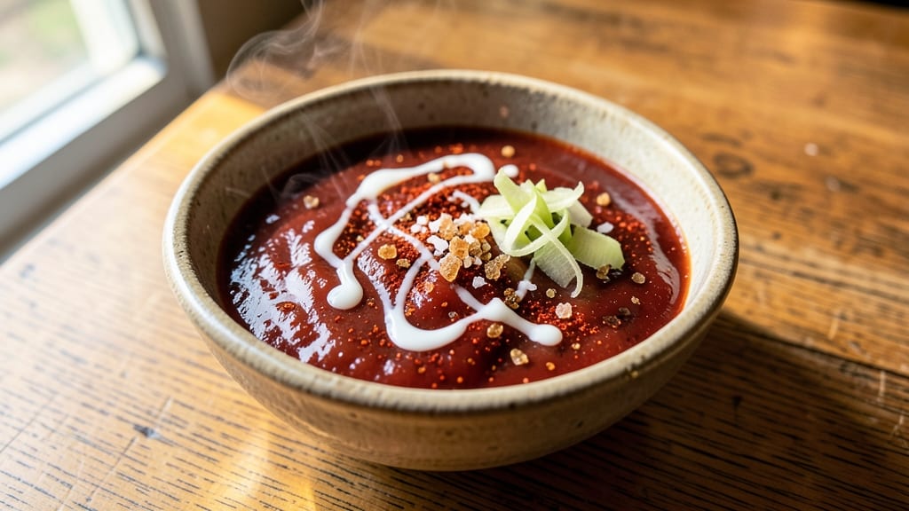 Arby's Bronco Sauce Recipe: Smoky Chipotle-Tomato Velocity With Pantry Staples