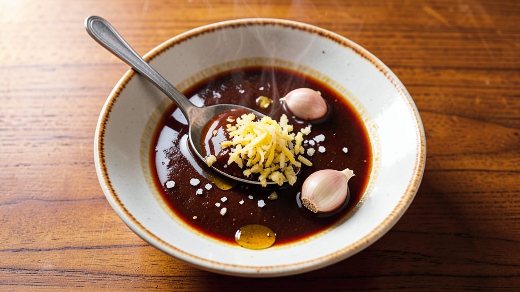 Authentic Japanese Teriyaki Sauce Recipe: Glossy Umami Glaze With Pantry Staples