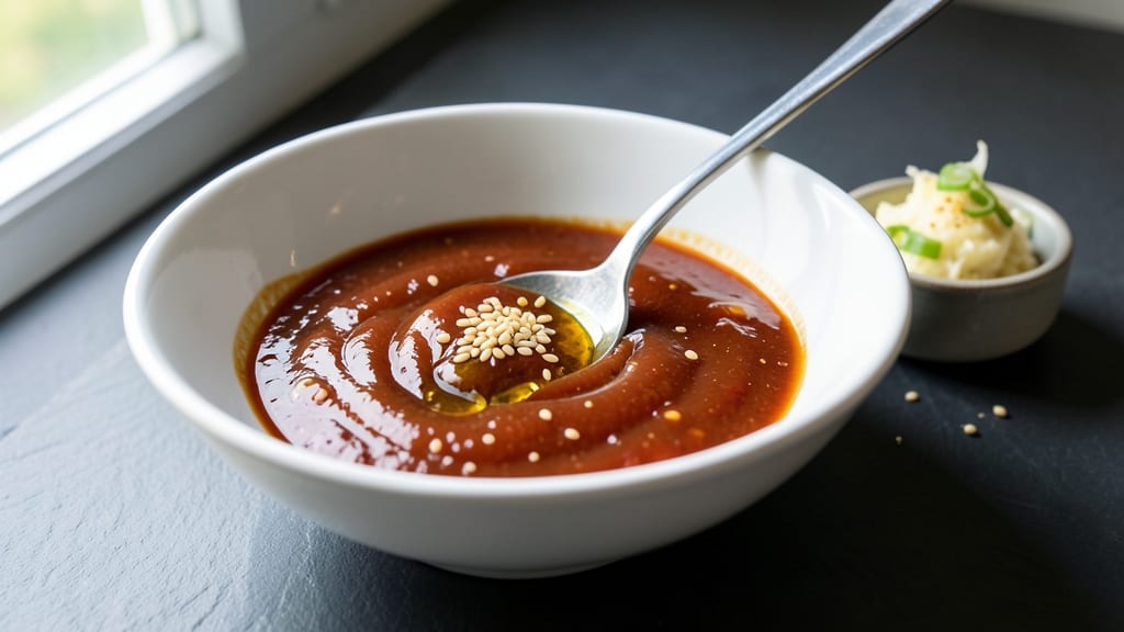 Bachan's Japanese BBQ Sauce Copycat Recipe: Layered Heat and Sweetness Without the Bottle