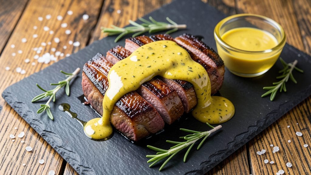 Barefoot Contessa's Beef Tenderloin With Horseradish Sauce Recipe: Herb-Crusted Meat Paired With Zesty Kick