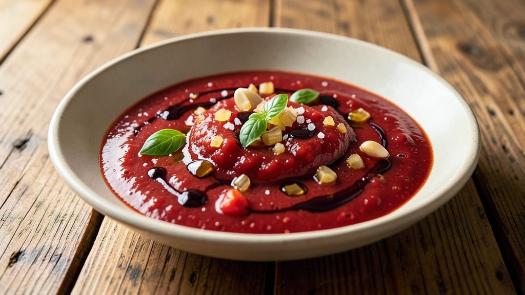 Barefoot Contessa Tomato Sauce Recipe: Pantry Staples Simmered to Rich, Herby Depth