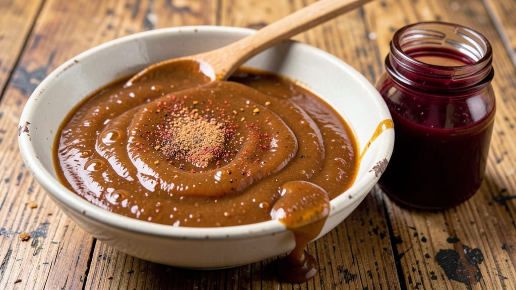 BBQ Sauce With Coke Recipe: Smoky Sweet Glaze That Sticks Like the Original