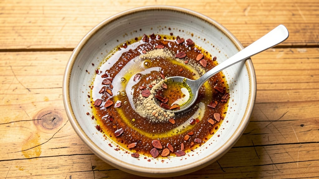 Beef Spare Ribs Marinade Recipe: Smoky-Sweet Penetration for Fall-Off-Bones Tenderness
