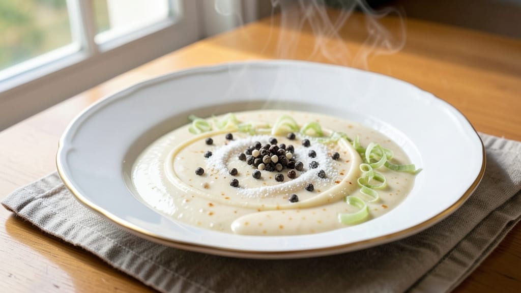 Beschamel Sauce Recipe: Silky Roux Foundation for Mac and Cheese Mastery