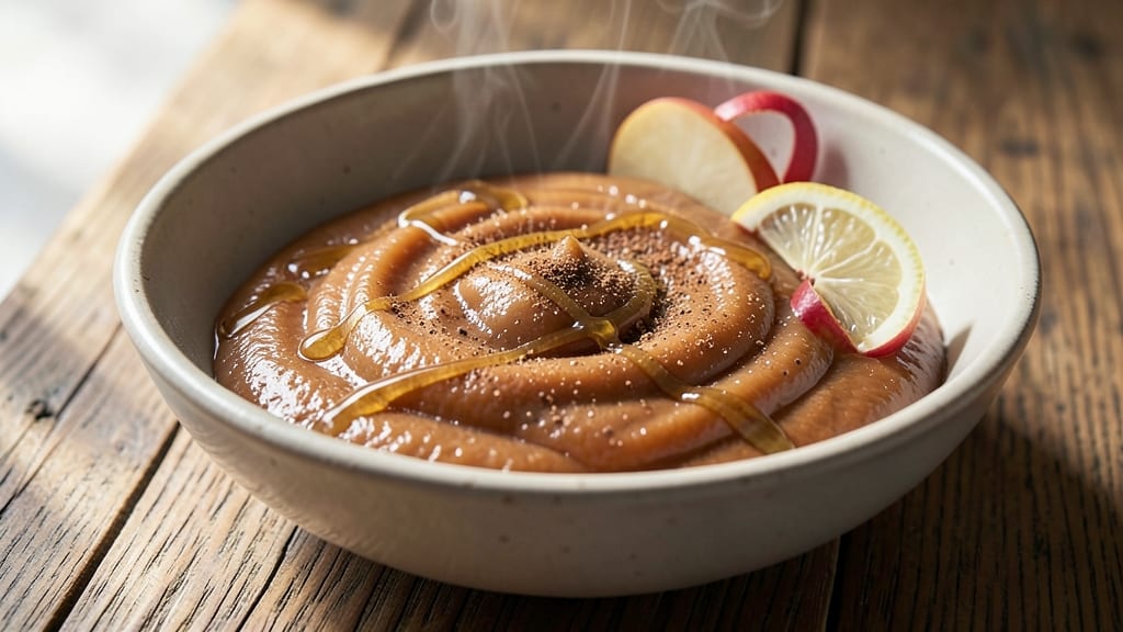 Betty Crocker's Apple Sauce Recipe: Spiced Homemade Sweetness in 15 Minutes