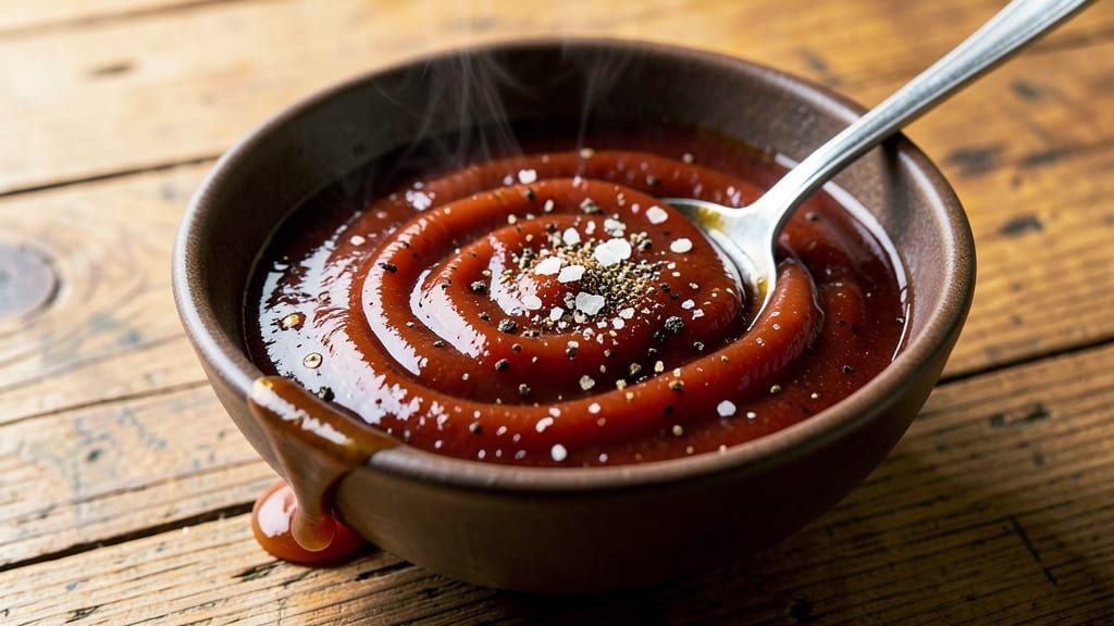 Betty Crocker Barbecue Sauce Recipe: Smoky-Sweet Pantry Staple Glaze