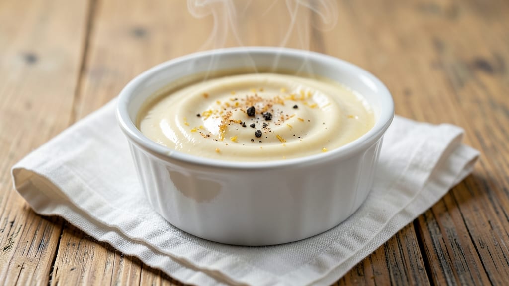 Betty Crocker Bechamel Sauce Recipe: Silky Smooth Roux Mastery in Minutes