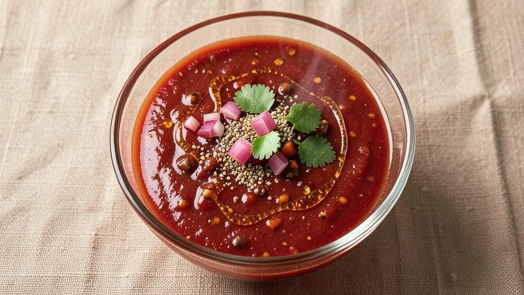 Betty Crocker Chili Sauce Recipe: Smoky Chipotle Creaminess You Can Make at Home