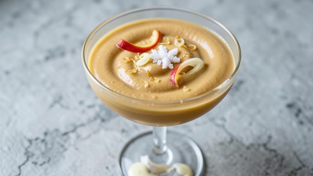 Betty Crocker's Hollandaise Sauce Recipe: Silky Emulsion in Minutes