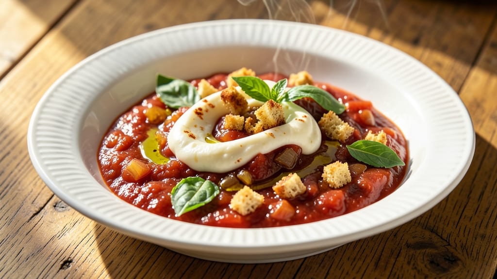 Betty Crocker's Italian Spaghetti Sauce Recipe: Pantry Staples Simmered Into Bold, Layered Flavor