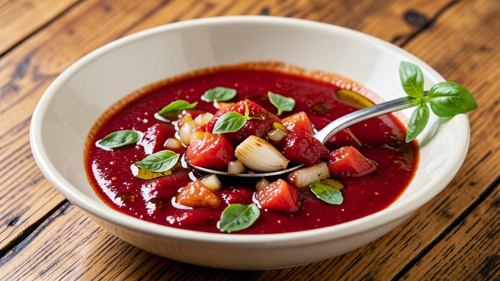 Betty Crocker's Marinara Sauce Recipe: Pantry Staples Simmered to Rich, Herby Depth