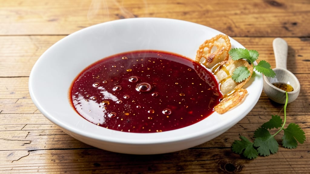 Betty Crocker's Sweet And Sour Sauce Recipe: Pantry-Perfect Tangy-Sweet Balance
