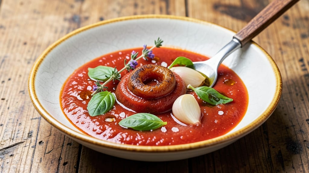 Betty Crocker Tomato Sauce Recipe: Pantry-Friendly Umami Depth in Minutes
