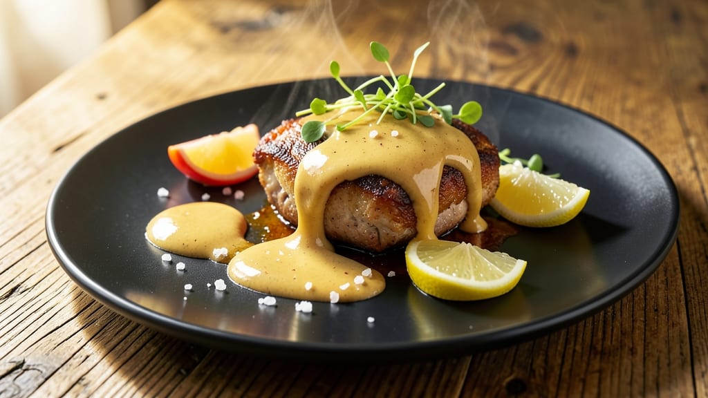 Beurre Sauce Recipe: Velvety Butter-Infused Pan Sauce in Minutes