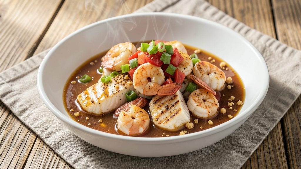 Bloveslife Seafood Boil Sauce Recipe: Smoky Garlic-Citrus Velocity With Pantry Staples