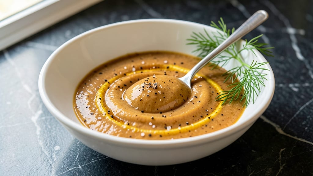 Burger Sauce Recipe No Relish: Tangy-Vinegar Zing Without the Sweetness