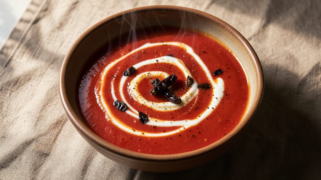 Campbell Tomato Soup Enchilada Sauce Recipe: One-Pot Pantry Magic for Bold Flavor
