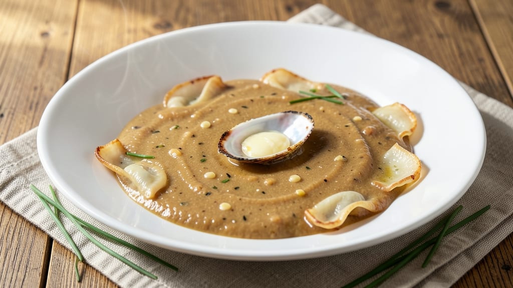 Canned Clam Sauce Recipe: Briny Depth and Creamy Velocity in Minutes