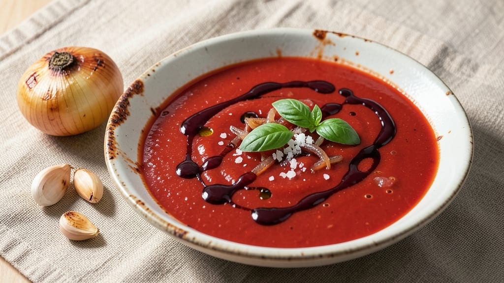 Canned Tomato Sauce Recipe: Pantry-to-Pot Velvety Depth in 20 Minutes