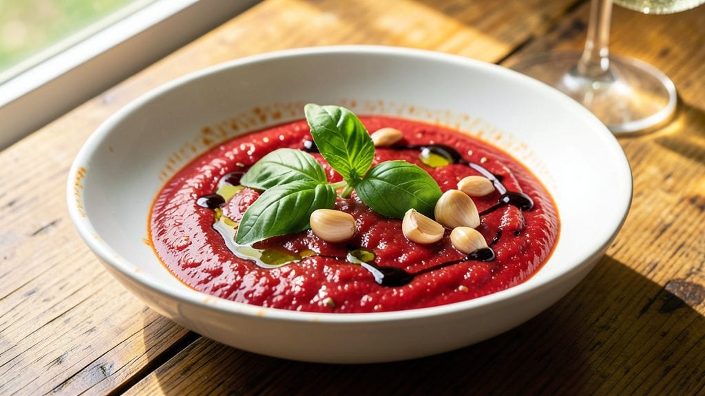 Carrabba's Pomodoro Sauce Recipe: Slow-Simmered Umami Depth Without Fresh Tomatoes