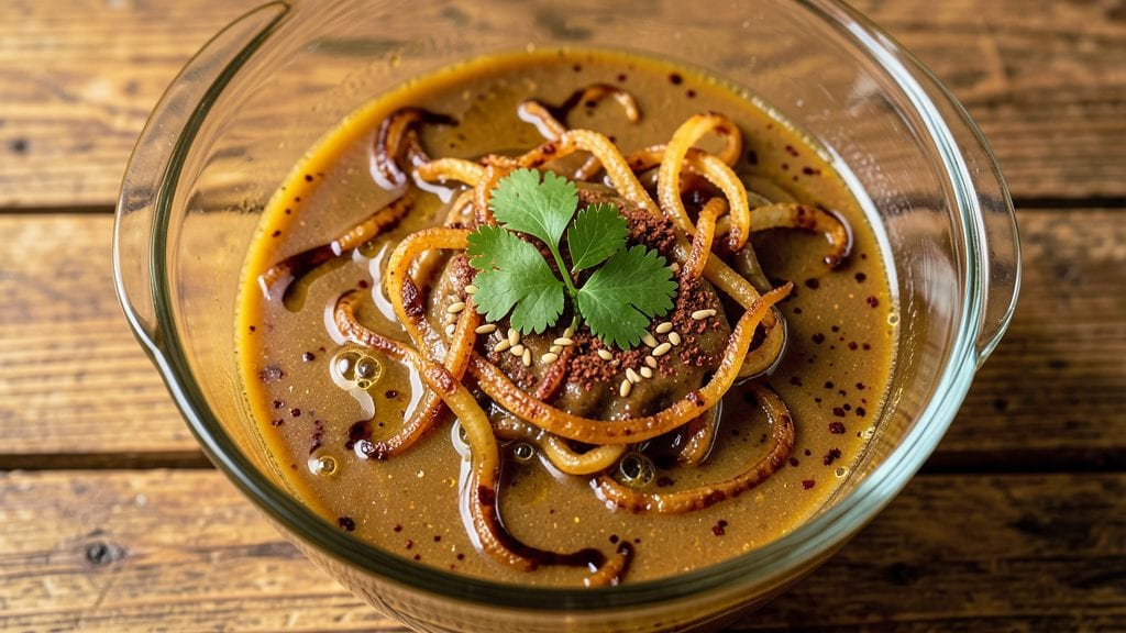Chaka's Mmm Sauce Copycat Recipe: Smoky Chipotle Creaminess That Sticks Like the Original