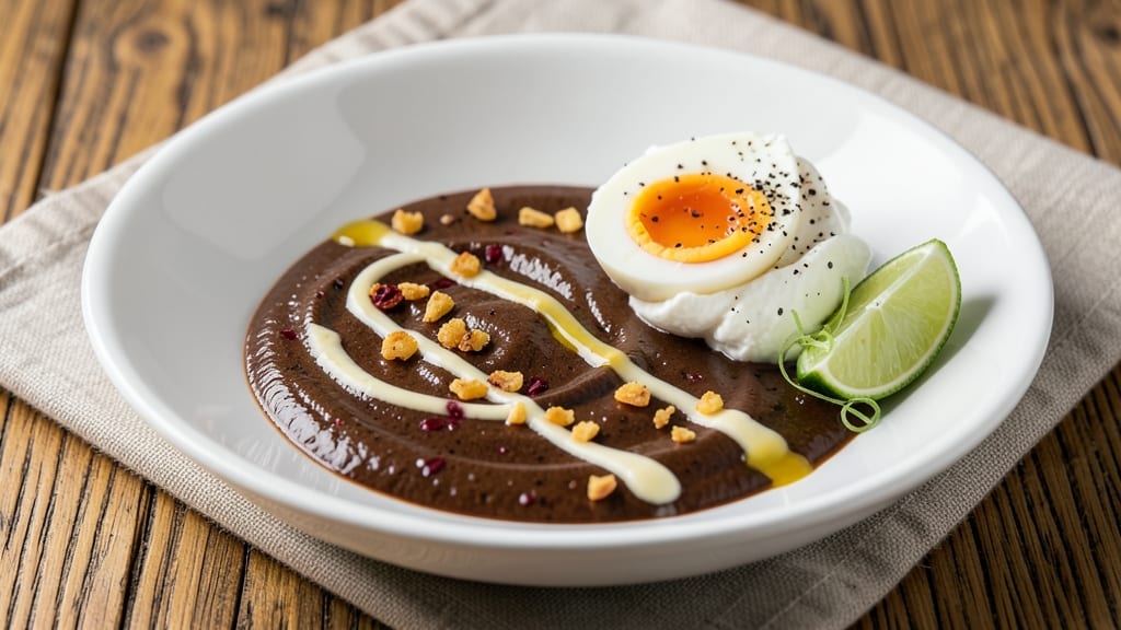 Champy's Sauce Recipe: Smoky Chipotle Cream Velocity With Pantry Staples