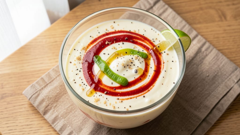 Chick Fil A Sriracha Sauce Copycat Recipe: Spicy-Sweet Creamy Dip That Sticks Like the Original