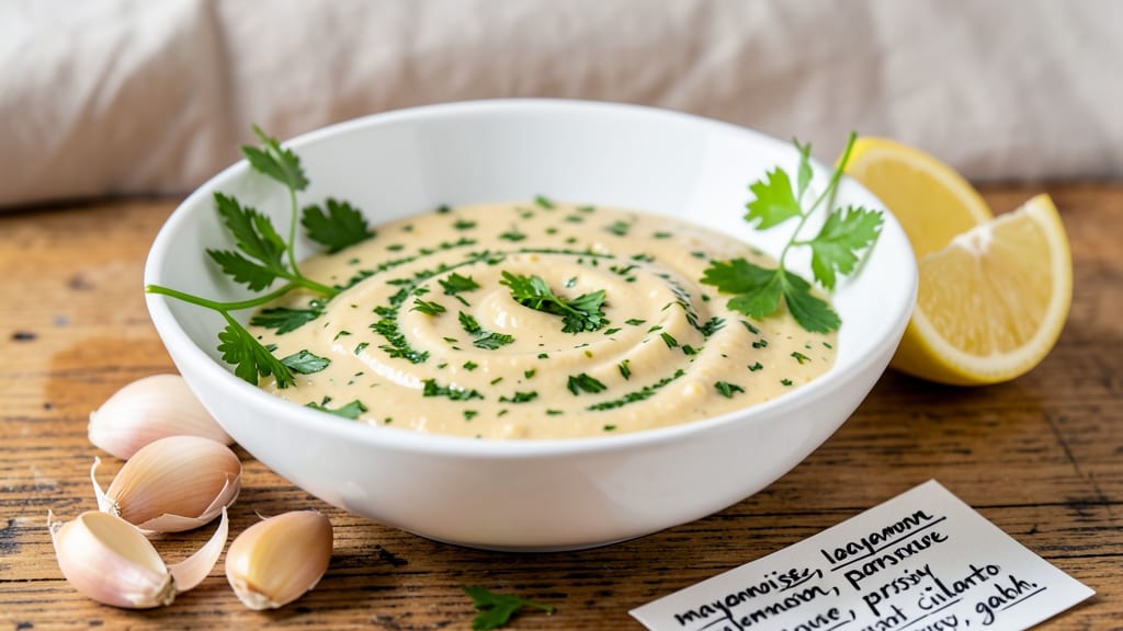 Chimmichuri Sauce Recipe: Herb-Infused Tang for Grilled Meats