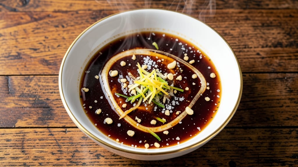 Chinese Takeout Sauce Recipe: Sweet-Spicy Umami Bomb in 15 Minutes