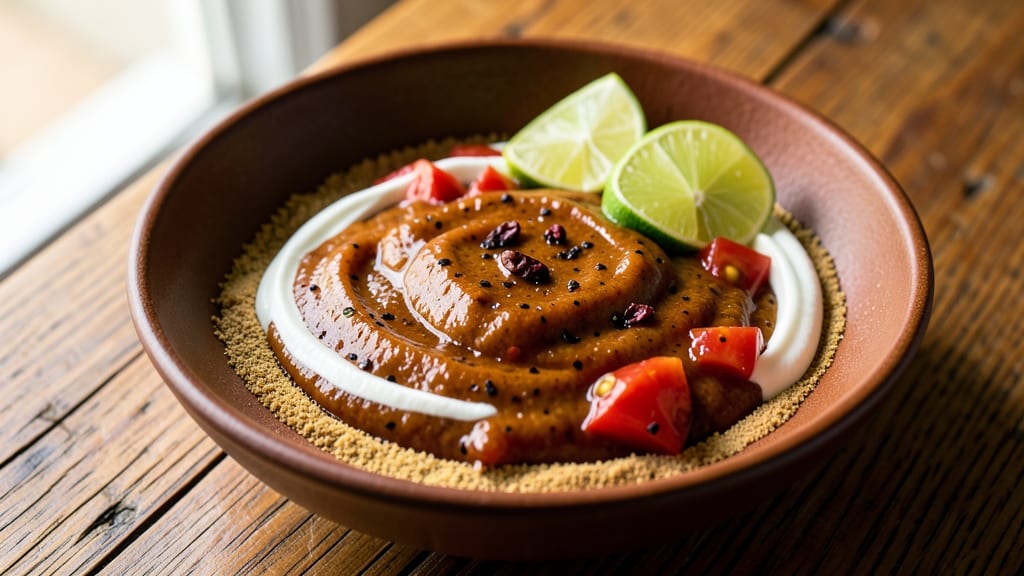 Chuy's Sauce Recipe: Creamy Chipotle-Tomato Velocity for Wings and Fries