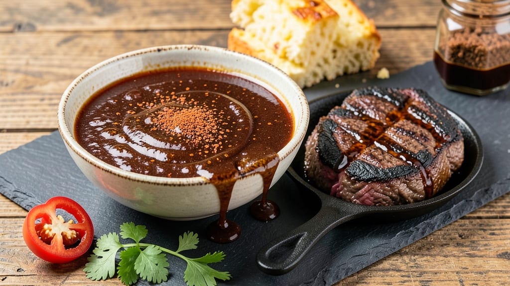 Coca-Cola BBQ Sauce Recipe: Fizz-Infused Smoky-Sweet Glaze for Grilled Masterpieces