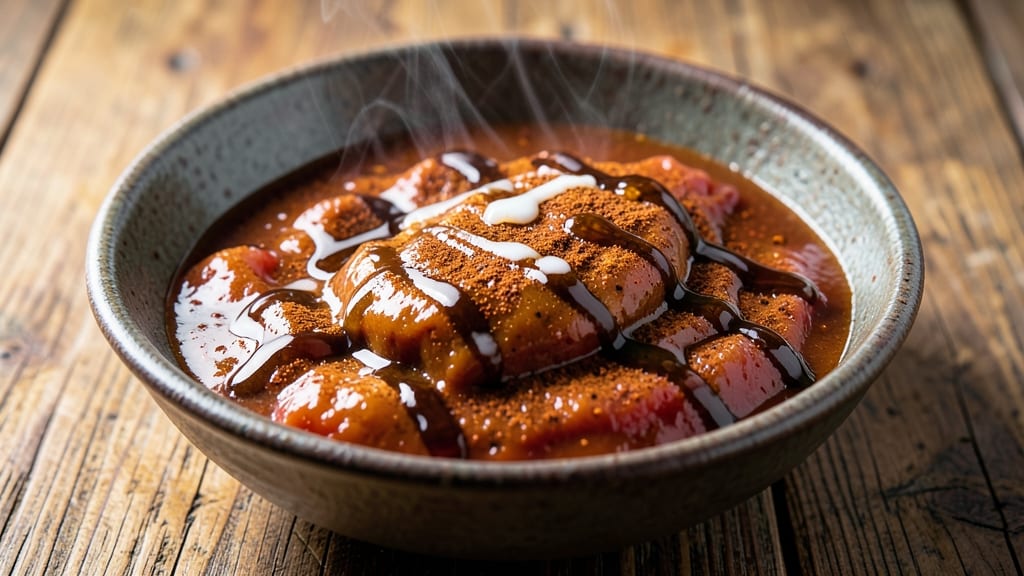 Coney Dog Sauce Copycat Recipe: Deep-Smoked Tomato-Chipotle Tang in 20 Minutes