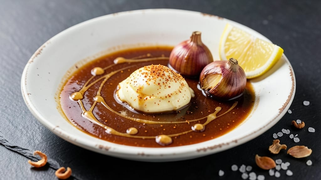 Copycat Boiling Crab Sauce Recipe: Buttery Garlic-Herb Velvety Richness