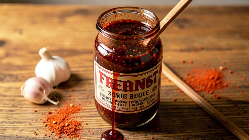 Copycat Franks Hot Sauce Recipe: Smoky Spice Bomb With Pantry Staples