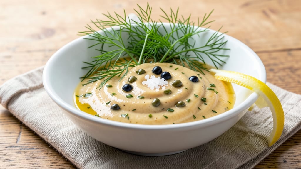 Copycat Frisch's Tartar Sauce Recipe: Creamy Dill-Pickled Onion Magic