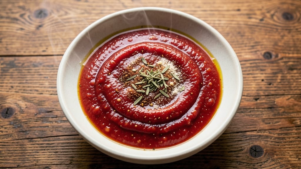Copycat Giordano's Pizza Sauce Recipe: Smoky Chipotle Creaminess Without the Secret Menu