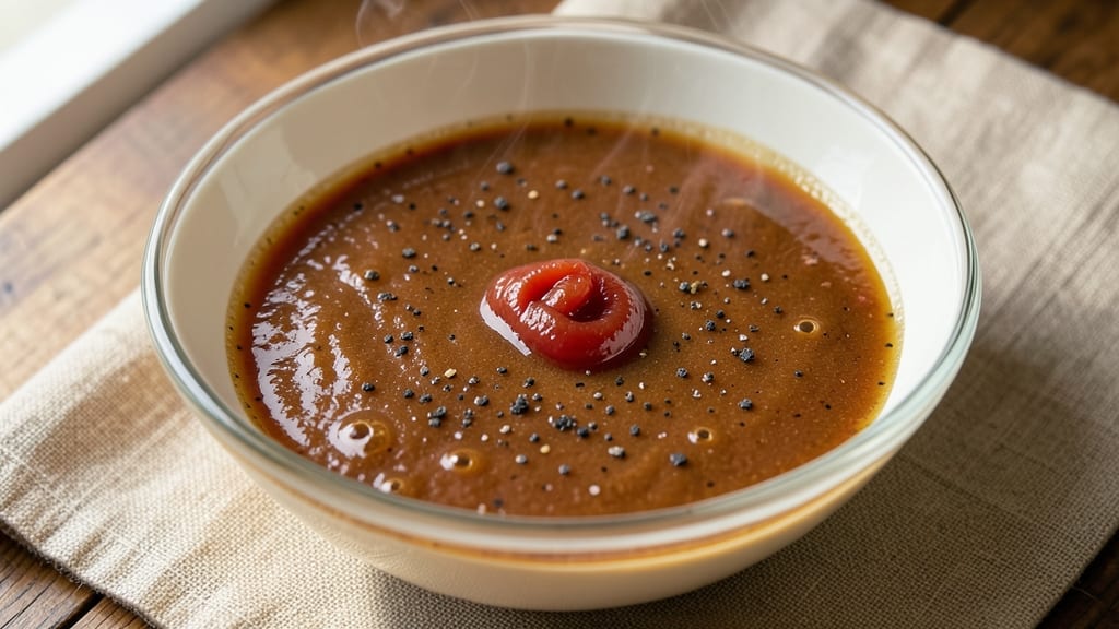 Copycat Heinz Chili Sauce Recipe: Pantry Staples Simmered Into Rich, Smoky Depth