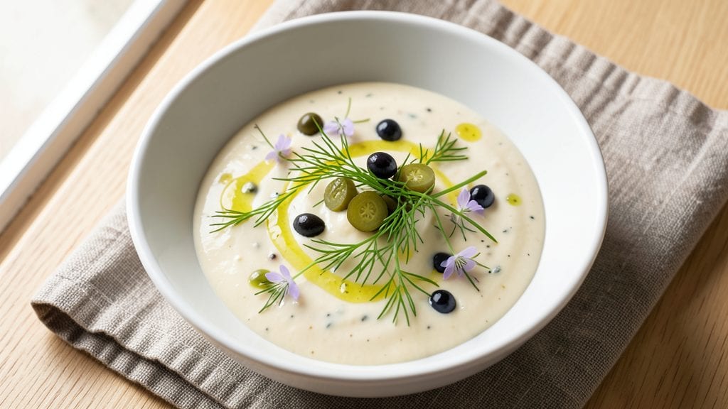 Copycat Hellmann's Tartar Sauce Recipe: Creamy Mayonnaise & Pickle Relish Fusion
