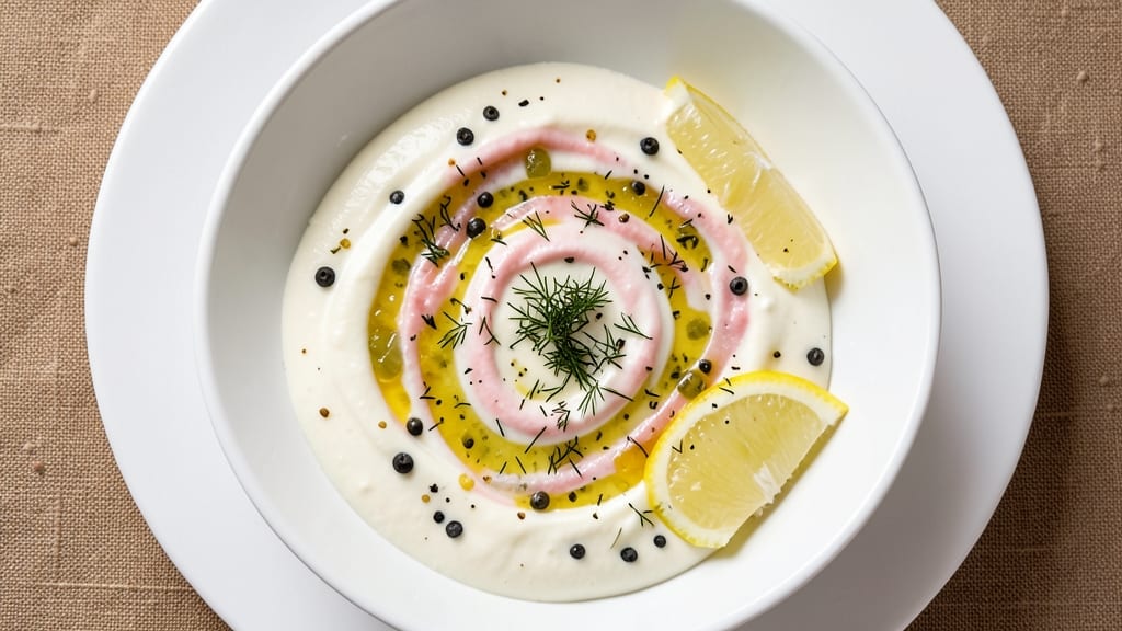 Copycat Ken's Tartar Sauce Recipe: Classic Mayo-Based Zing in Minutes