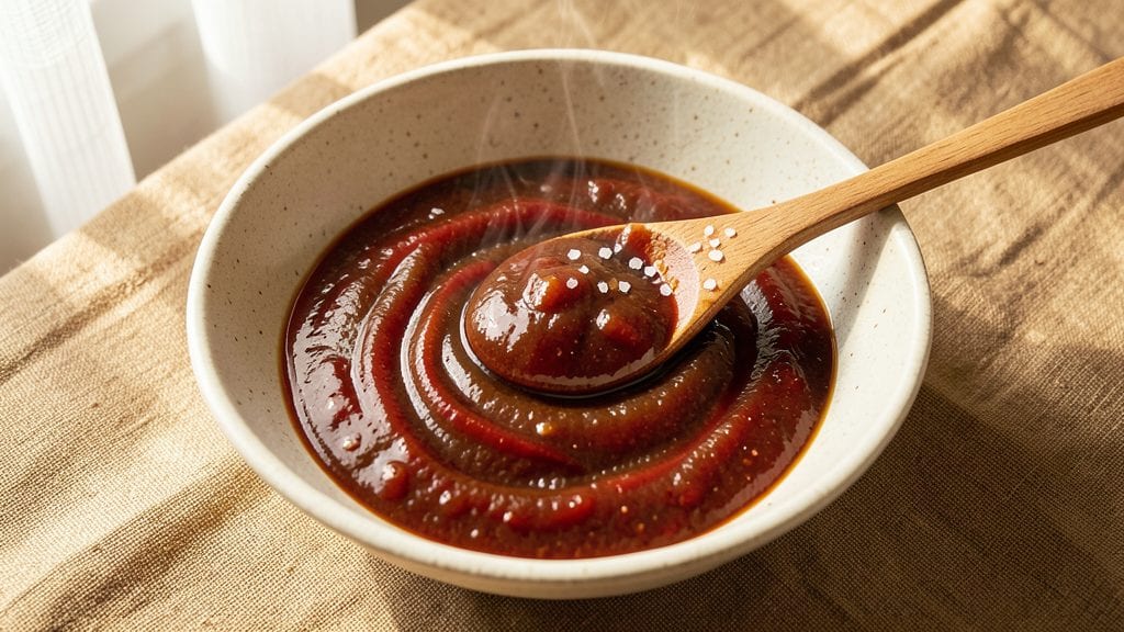 Copycat McDonald's BBQ Sauce Recipe: Smoky-Sweet Swirl That Sticks Like the Original