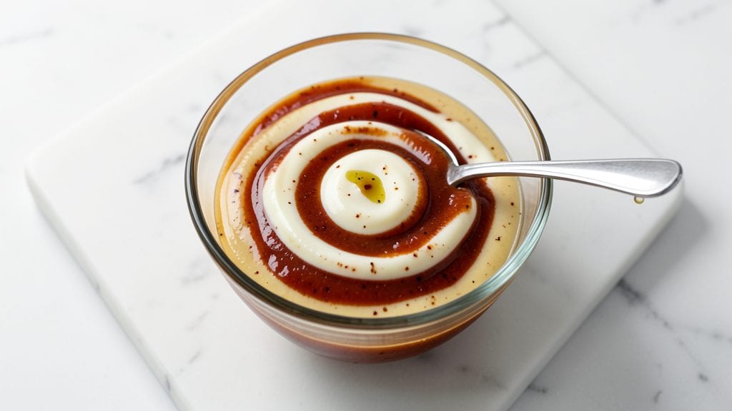 Copycat McDonald's Big Mac Sauce Recipe: Velvety White Sauce With Smoky Chipotle Kick
