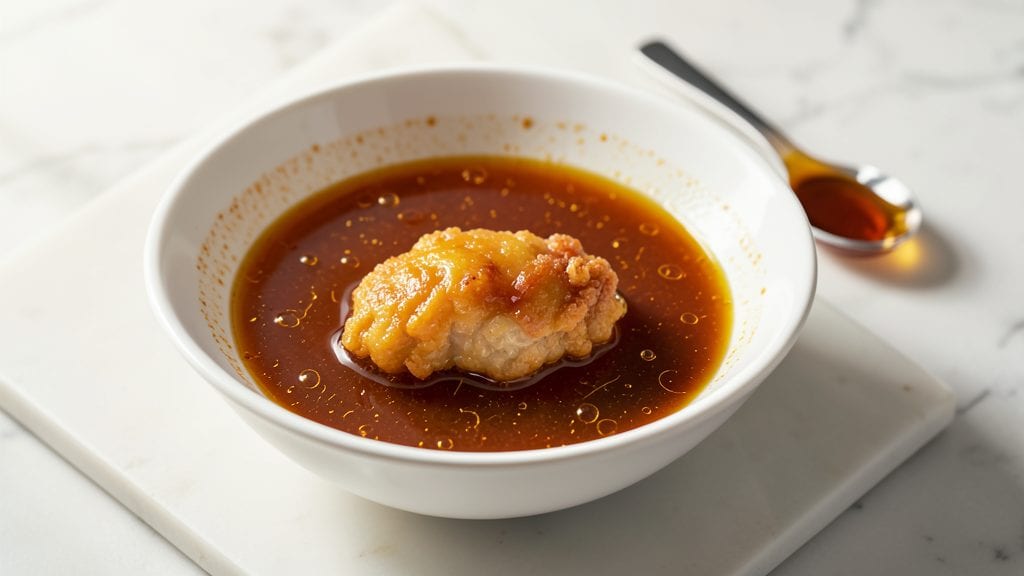 Copycat Mcdonald's Sweet and Sour Sauce Recipe: Tangy-Vinegar Balance With Pantry Staples