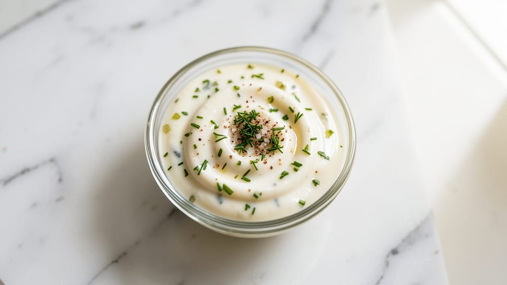 Copycat McDonald's Tartar Sauce Recipe: Mayo-Based Zing That Matches the Original