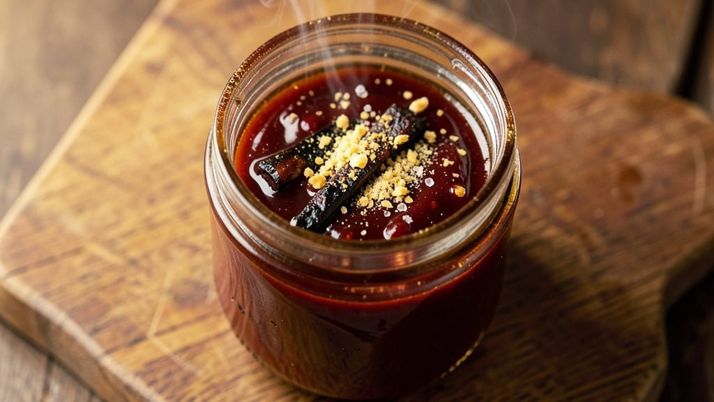 Copycat Pace Picante Sauce Recipe For Canning: Smoky Chipotle Heat That Stays Bold Months Later