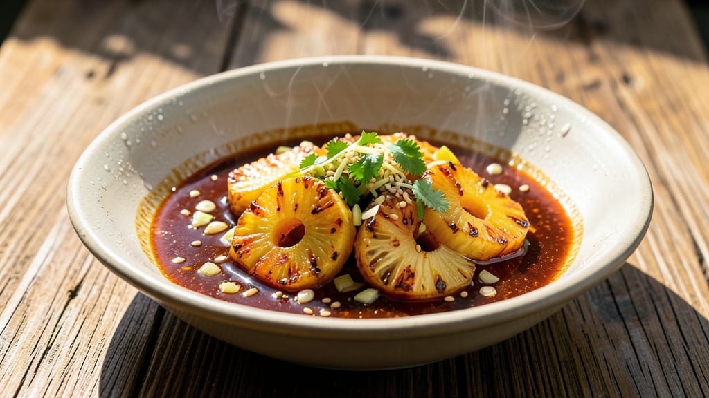 Copycat Polynesian Sauce Recipe: Smoky Pineapple Heat That Sticks Like the Original
